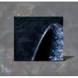 IXION - L'Adieu aux Etoiles CD