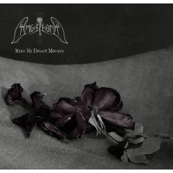 Angellore - Rien ne devait mourir -2nd Edition+ Bonus track