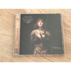 Abduction - JEHANNE (CD)