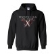 Hoody FRONT "SHARKS 10th" 2021 New Finisterian Dead End