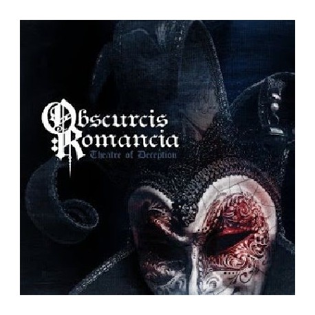 Obscurcis Romancia - Theatre of Deception