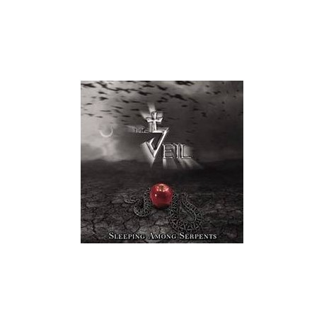 The Veil - Sleepin Among Serpents EP
