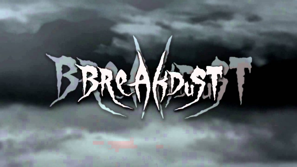 Breakdust