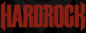 Logo Hard Rock Mag