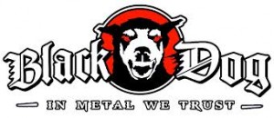 logo Black Dog
