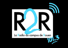 logo R2R