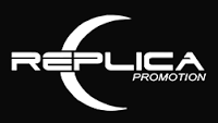 logo Replica Promotions