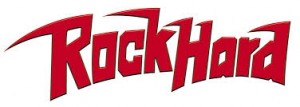 logo Rock Hard