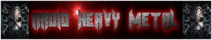 logo radio heavy metal