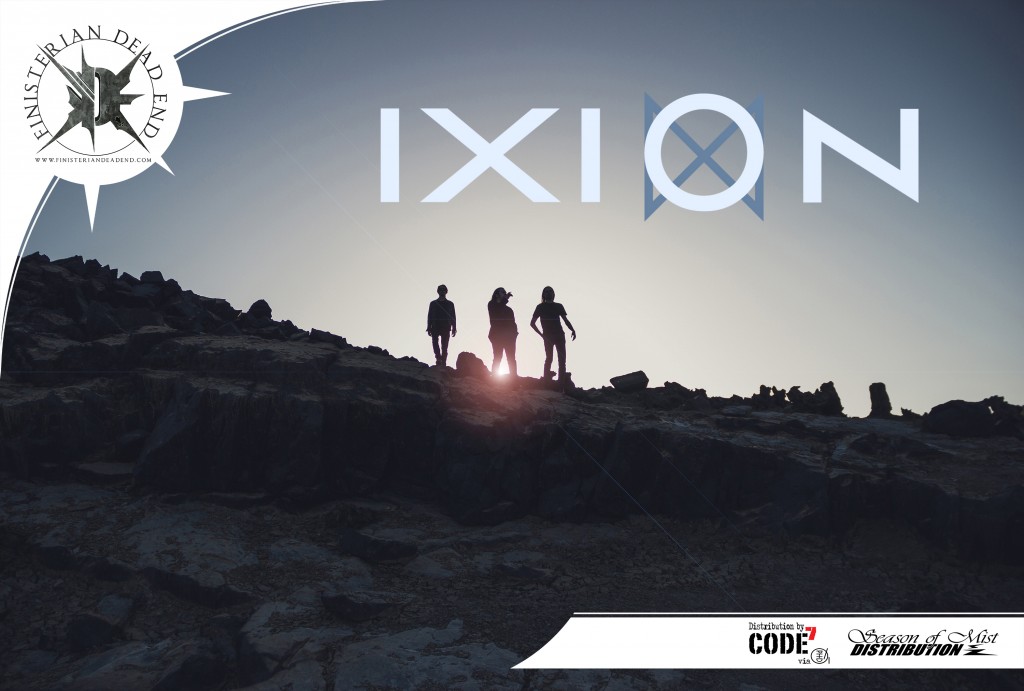 ixion-band