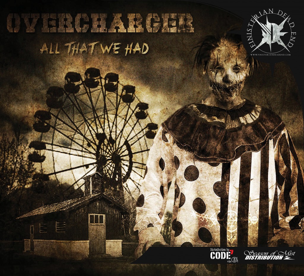 overcharger-album