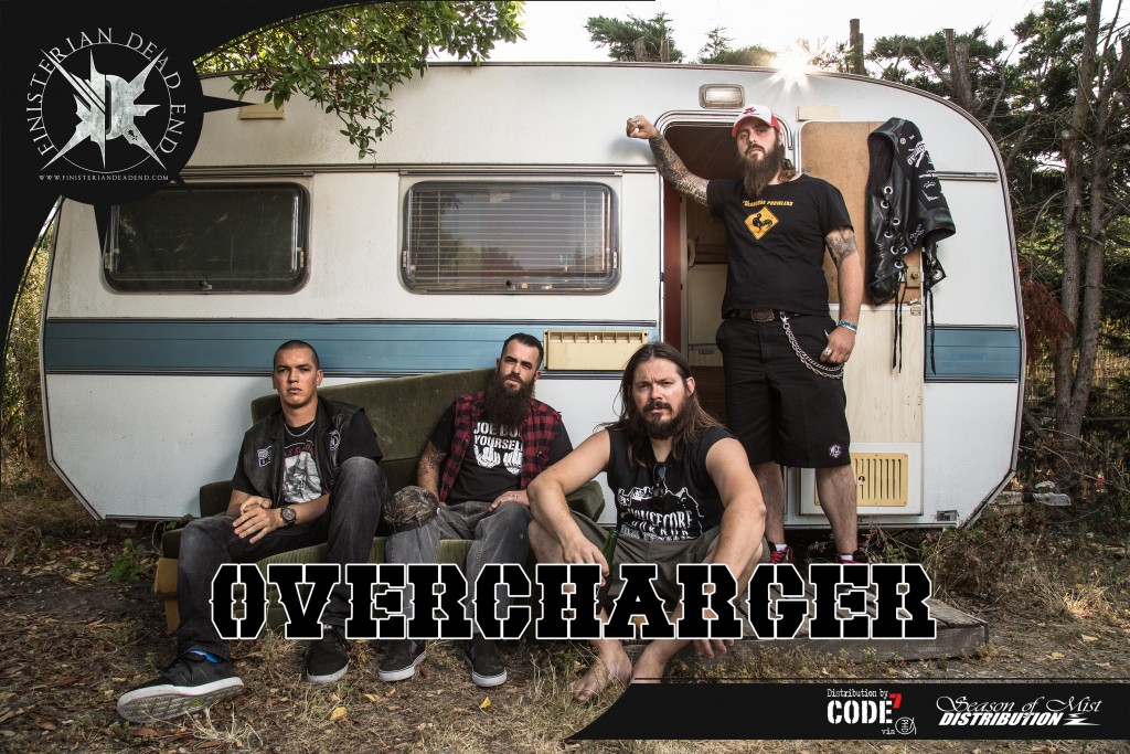 overcharger-band